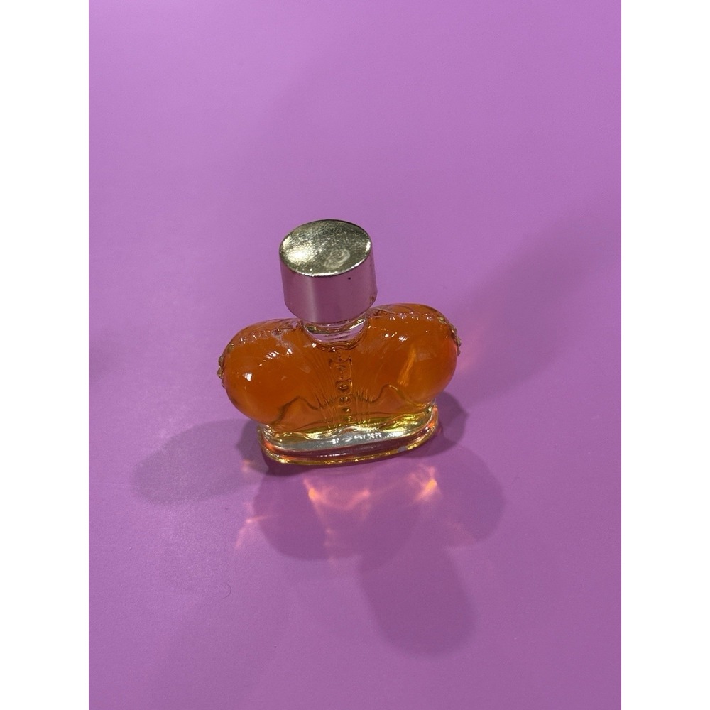 PRINCE MATCHABELLI WIND SONG PARFUME 2ml Miniature RARE Vintage FIRST EDITION